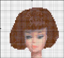 Barbie American Girl