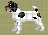 Karelsk Bj&ouml;rnhund