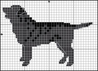 Mellanschnauzer (salt & peppar)