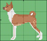 Basset Fauve de Bretagne