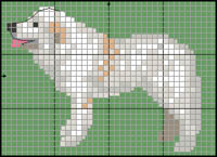 Shetland Sheepdog (sobel)