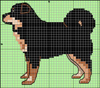 Vorsteh (str&auml;vh&aring;rig)