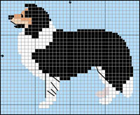 Dansk/ Svensk G&aring;rdshund