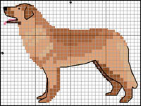 Irl&auml;ndsk Varghund