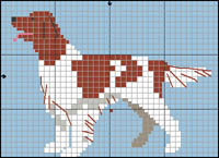 Isl&auml;ndsk F&aring;rhund