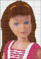 Skipper SL - brunett